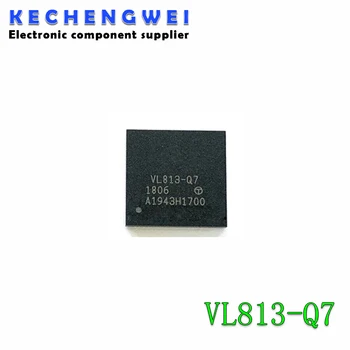 (1 шт.) 100% Новый чипсет VL813-Q7 VL813 Q7 QFN-76