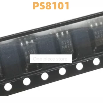 1 шт. микросхема оптрона PS8101 PS8101-F3-AX SOP-5 PENESAS