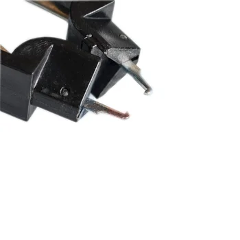 1 шт. экстрактор микросхем IC clip Chip extractor Зажим для микросхем подключается к экстрактору Изображение 2