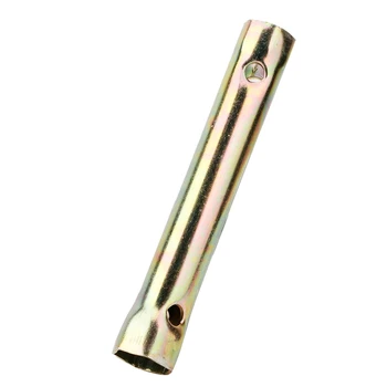 130 мм Двойной торцевой гаечный ключ для свечи зажигания 16/18 мм для гаечного ключа с глубоким захватом