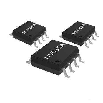 1шт NV035A-SOP8 NV035A-DIP8 NV065A-SOP8 NV065A-DIP8 голосовой чип 8-контактный OTP-чип ic музыкальный чип с прямым приводом маленький звуковой сигнал