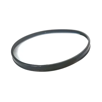 1ШТ Пылезащитное Байонетное Уплотнительное Кольцо Резиновое для Ремонта объектива Canon EF 24-105 24-70 17-40 16-35 Мм (Черный Круг) Изображение 2