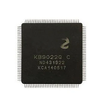 2 шт./лот, 100% новый чипсет KB9022Q C QFP-128