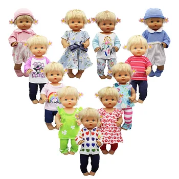 2021 Новый Костюм, Кукольная Одежда, 42 см, Кукла Ненуко, Аксессуары для куклы Ненуко Су Германита
