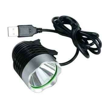 2X USB УФ-Отверждающая Лампа, Портативная Прочная Лампа Для Отверждения Ультрафиолетового Клея Мощностью 10 Вт, Для Ремонта мобильных Телефонов
