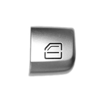 2X Кнопка Стеклоподъемника Салона Автомобиля для Mercedes Benz C Class W205 C180 C200 C260 C300 C63 W204 4 Изображение 2