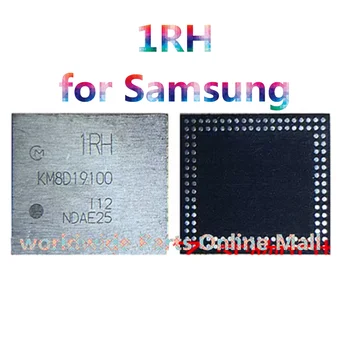 2шт-10шт Чипсет Wifi IC Mark 1RH для Samsung Galaxy S20 20U/20 + Note 20/Ultra W2020