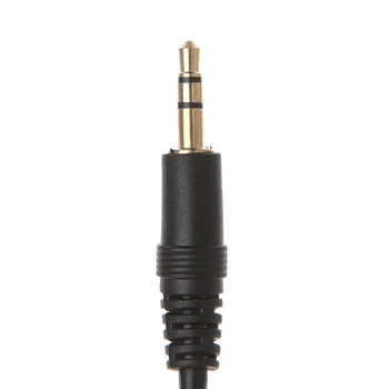 3,5 мм AUX o-разъем для MP3-плеера, кабель-адаптер для телефона для прямой доставки Изображение 2