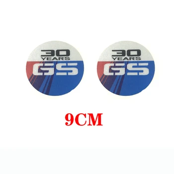 3D Наклейки на Бак Мотоцикла GS для BMW F850 F600 F650 F700 F750 F800 GS R1200GS G310GS G650GS Наклейка на Мотоцикл Изображение 2