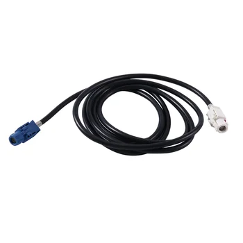4 Контактный HSD-кабель типа B-C HSD от мужчины к мужчине, разъем к разъему, высокоскоростной жгут проводов для передачи данных, кабель LVDS Изображение 2