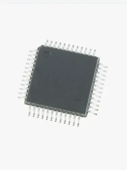 50 шт./лот CM108 CM108AH CM108B QFP48 USB Декодирующий чип USB Звуковая карта Изображение 2