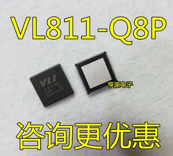 5шт оригинальный новый VL811 VL811-Q8P QFN88 Сверхвысокая Скорость 4-Портовый Контроллер USB 3.0 IC