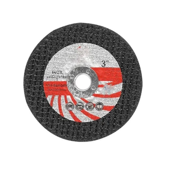 75-миллиметровый круглый шлифовальный круг из смолы, Отрезной диск для угловой шлифовальной машины Для резки и полировки керамической плитки, дерева, камня, стальных инструментов Изображение 2