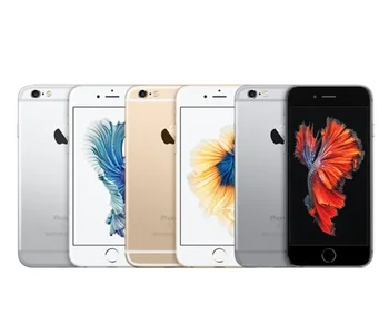 Apple iPhone 6s 16 ГБ 32 ГБ 64 ГБ 128 ГБ 2 ГБ оперативной памяти 4,7 