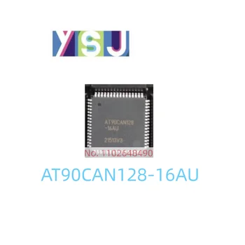 AT90CAN128-16AU IC Совершенно Новый Микроконтроллер EncapsulationTQFP64