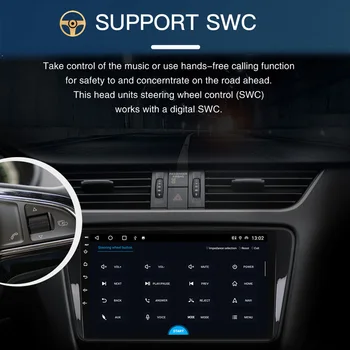 Carplay DSP Android 12,0 6 ГБ 128 Автомобильный DVD-плеер GPS WIFI Bluetooth5.0 Радио для Kia Cerato Sportage CEED Sorento Spectra Optima Изображение 2
