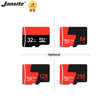 Class10 TF Micro SD карта для Jansite Dash Cam Автомобильная камера Автомобильный видеорегистратор 32G/64G/128G/256G