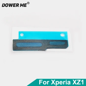 Dower Me Для Sony Xperia XZ1 G8341 G8342 Пылезащитная Сетка Громкоговорителя Пылезащитная Сетка Внутри Решетки Динамика Замена