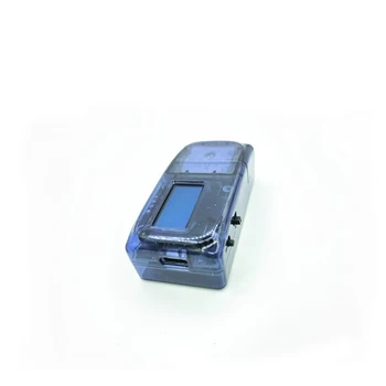 GPS-спидометр, встроенный LIPO аккумулятор для радиоуправляемого дрона FPV-гоночного квадрокоптера Изображение 2