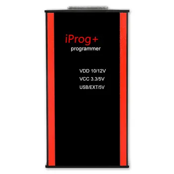 Iprog Pro V87 Полный Комплект с Полными Адаптерами 3 В 1 Инструмент Для Автоматического Программирования Ключей Заменяет Carprog / Digiprg Изображение 2