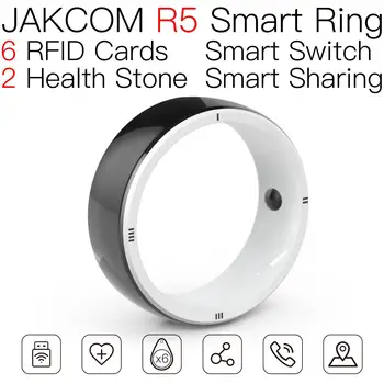 JAKCOM R5 Smart Ring Соответствует 1 метке rfid multi puce ts 870 cat 232 3090 видеокарта детские говорящие карты