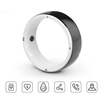 JAKCOM R5 Смарт-кольцо лучше, чем switch bot book s браслет mibro air watch мужские пульсометры smartwatch электронные