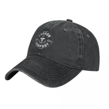 Lagoon Company Папина Шляпа Аниме Ковбойская Шляпа Шляпы Драматические Кепки Для Мужчин Защищают От Солнца Бейсболки Snapback Друзья