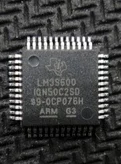 LM3S817-IQN50-C2SD LM3S817-IQN50 LQFP-48 IC В наличии, power IC
