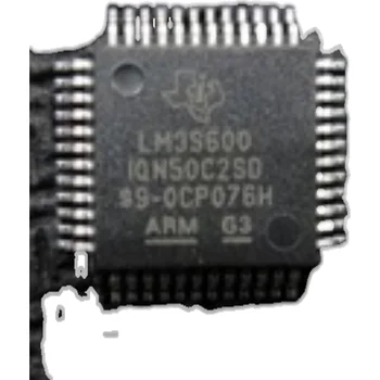 LM3S817-IQN50-C2SD LM3S817-IQN50 LQFP-48 IC В наличии, power IC Изображение 2
