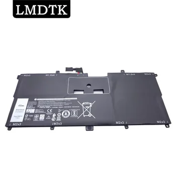 LMDTK Новый Аккумулятор для ноутбука NNF1C Dell XPS 13 9365 XPS13-9365-D1805TS D1605TS N003X9365-D1516FCN NP0V3 P71G00 7,6 V 46WH