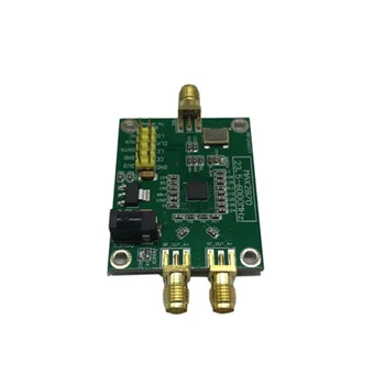 LTDZ MAX2870 Модуль источника радиочастотного сигнала 23,5-6000 МГц Анализатор спектра источника сигнала Изображение 2
