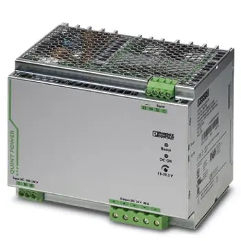 Phoenix Power QUINT-PS/1AC/48DC/20-2866695 По специальной цене