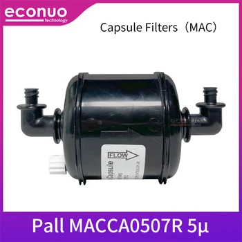 riginal PALL printer УФ-локоть керамический Pall большой фильтр MACCA0507R 5u чернильный фильтр