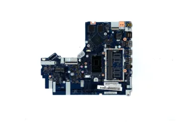 SN NM-B452 FRU PN 5B20R16566 Процессор I38130 I57200 I58250 I77500 Модель с несколькими совместимыми материнскими платами ideapad 330-15IKB ThinkPad
