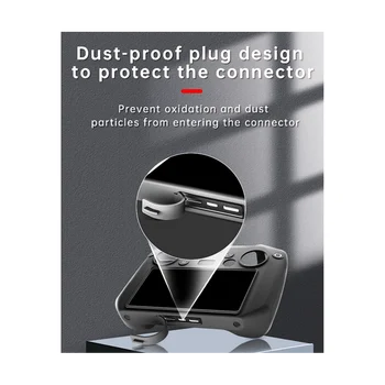 STARTRC для DJI Mavic Royal 3 Pro с Экраном Дистанционного Управления Rc Pro Пылезащитный Противоскользящий Силиконовый Защитный Чехол Изображение 2