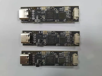 TVI-USB CVI-USB AHD-USB 720P 1080P Привод без UVC с автоматическим распознаванием (1шт)