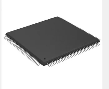 XC3S50-4TQG144C TQFP144 (IC) встроенная FPGA (программируемая в полевых условиях матрица вентилей) Изображение 2