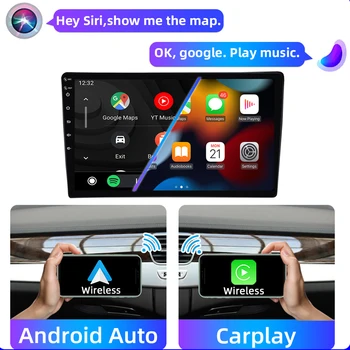 Автомобильный Android 13 Для INFINITI FX35/FX37 2013 + Автоматический Мультимедийный плеер GPS Навигация Без 2din DVD Процессор HDR QLED Экран 5G Wifi 7862 Изображение 2