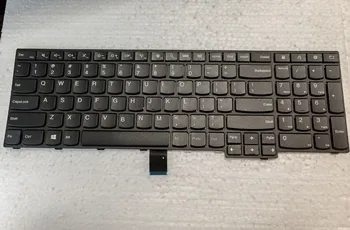 Американская клавиатура для Lenovo Thinkpad E550 E555 E550C E560 E565 без указателя