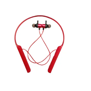 Беспроводная Спортивная Стереогарнитура ZH450 Bluetooth с подвешиванием на шею 