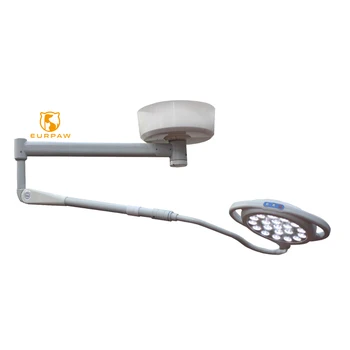 Бестселлер EURPET Vet Led Потолочная операционная лампа LED лампа для медицинского осмотра