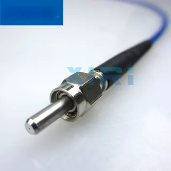 Волоконно-оптический соединительный кабель SMA905 Рамановский спектрометр FSMA905 UV-VIS-NIR Волоконный сердечник 105 мкм