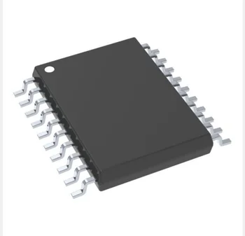 Встроенный микроконтроллер PIC24F16KL401-I/SS SSOP-20