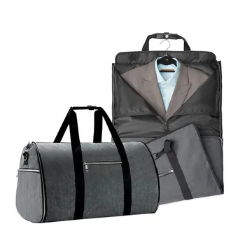 Высококачественная водонепроницаемая сумка для хранения большой емкости, дорожная сумка с индивидуальной печатью, спортивная сумка для мужчин и женщин