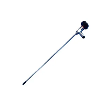 Горячая распродажа хирургических инструментов для жесткой эндоскопии операционный гистероскоп 2,9 мм, 300 мм 30 градусов
