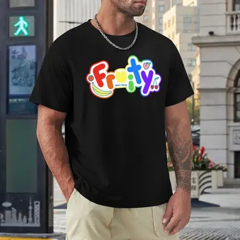 Графическая Крутая Футболка Lgbt Gay Rainbow Pride Fruity 7 Top Для Путешествий Высокого Качества Размер США