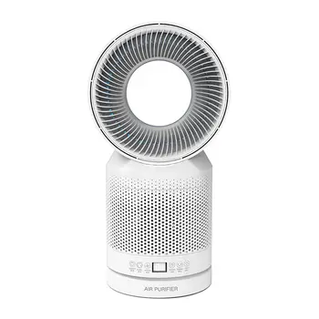 Гуанчжоу Мини hepa фильтр ионизатор очиститель воздуха hepa h13 коммерческий очиститель воздуха aura для спальни