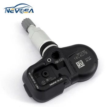 Датчики NEVOSA 42607-48030 TPMS Для Toyota CHR Sequoia Tundra 2020 Для Lexus Подходят Для Систем контроля давления в шинах 315 МГц Изображение 2