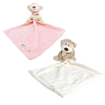 Детское Одеяло, моющееся одеяло, мягкая гладкая игрушка с плюшевой набивкой