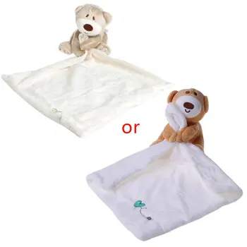 Детское Одеяло, моющееся одеяло, мягкая гладкая игрушка с плюшевой набивкой Изображение 2